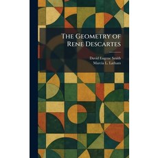 (英文圖書)The Geometry of Rene Descartes 精裝版, Tradd Street Press, English, Hardcover