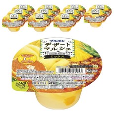 부르본 디저트 마르쉐 믹스