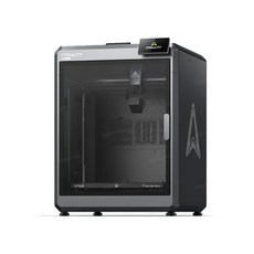 創想三維 Creality K2 Plus 3D 列印機 350mm 大尺寸 600mm/s 高速列印 箱型結構, K2 Plus,原廠Hyper PLA *2(可選色)