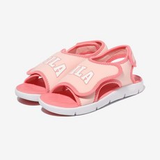 휠라키즈 휠라키즈 키즈 필라이트 유니 샌들(3SM01923E_650)