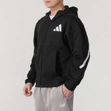 아디다스 남성용 컴포트 재킷 JD5984