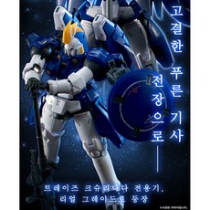 RG 톨기스 EW, 1개