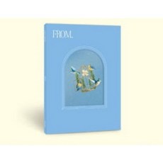 루시LUCY 미니 5집 - FROM