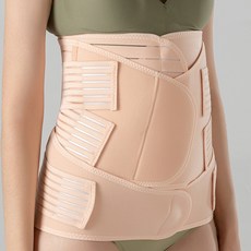 코슈아 제왕절개 임산부 산후복대 세트