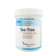 아리픽 피토덤 티트리 필링젤 대용량 저자극 에스테틱 각질제거, 1개