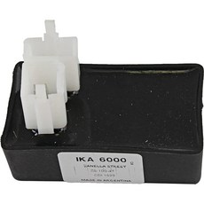 DB Electrical 160-02105 CDI 박스 점화 모듈 Kymco Appia Bless 150 Leyenda Montero I II Stronger Beta BK