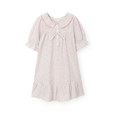 여아동 H004 리히트 8부소매 파자마 원피스 OR26SG8BH004 3096544