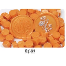 실링왁스 스템프 씰 100 개/몫 빈티지 씰링 왁스 타블렛 알약 비즈 과립/곡물/스트립 스틱 봉투 웨딩 인감 고대, 26 a68, 100개