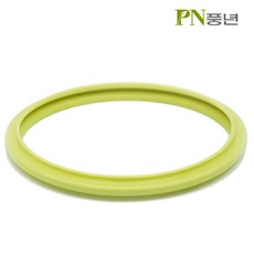 풍년 스테인레스 고무패킹 BSPC-24C (정품 패킹), 1개, 스텐레스 BSPC22 (7~8인용)
