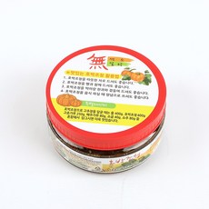 울릉산채영농조합 울릉도 호박조청, 1개, 400g