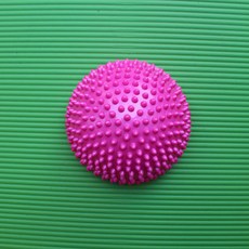 兒童感統訓練器材半圓球, 1套