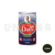 그래미 여명 808 숙취해소음료 119ml, 1개