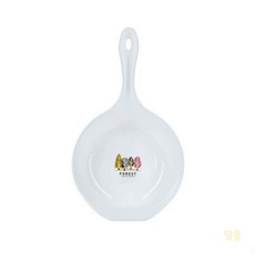 루마 걸이식 바가지 물뜰채