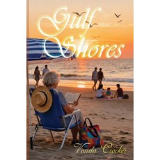(영문도서)Gulf Shores Paperback, Vonda Crocker, English, 9798902522638