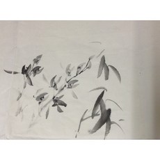 耕硯齋 青山(小)兼毫毛筆 - 書畫皆宜，適中小楷，書寫蘭亭集序必備, 1個