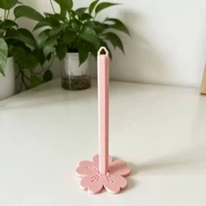 휴대용 뜨개실 홀더 거치대, 1개, 연장스틱
