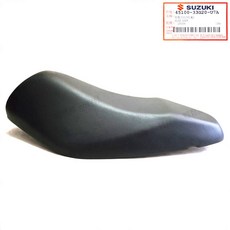 音樂 MUSIC 座墊 坐墊 椅墊 座墊組 SUZUKI 原廠坐墊 黑, 1個