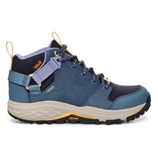 TAVA GRANDVIEW GTX 高筒登山鞋
