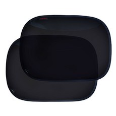 UV차단 필름형 붙이는 햇빛가리개 (옵션선택), S(400mmx330mm)