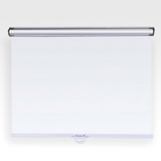 냉동고 롤스크린 커튼 롤 투명 신선유지