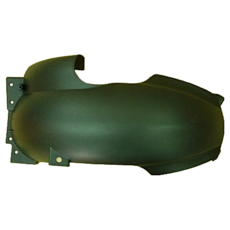 SYM 三陽 JET POWER 後內土除 原廠後土除 後輪上蓋《少年家》, 1PCS