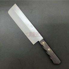 工具家達人 西滿三德刀 日式菜刀 料理刀 洋刀 小牛刀 菜切 T-301, 1個, 日式薄刃,原產利度