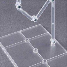 호호마켓 클리어 액션베이스 8 프라모델용