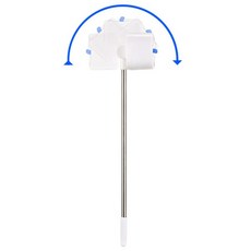 20 개/몫 Ta288 커피 식품 펜 니들 바베큐 온도계 전자 디지털 디스플레이 프로브 액체 오일, 02 White