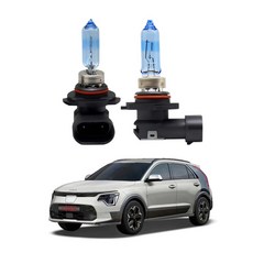 제삼오스토어 디올뉴니로 SG2 (2022-2024년형) 할로겐 전조등 내구성 차량용전구 라이트 정기검사가능