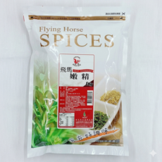 飛馬 嫩精 1KG 大包裝 全素 純素 木瓜酵素 嫩肉粉, 1個