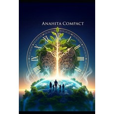 (英文圖書)The Anahita Compact 平裝版, Independently Published, 英文