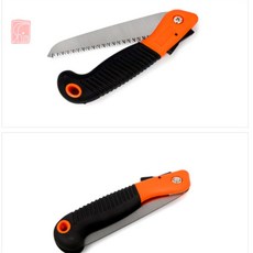 스토어쉼 휴대용접이식톱 캠핑용톱 톱날