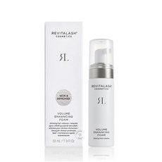 RevitaLash 護髮豐盈泡沫, 1個, 55ml