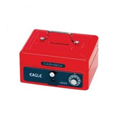 이글 미니수제금고 668S(중량 0.6kg 153x129x85mm) _20251212EA