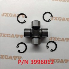 CV조인트 알테자 도요타 스티어링 샤프트 코롤라용 벨타 NCP96 캠리 아리스토 U JOINT, 3996012, 1개