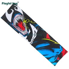 장난 꾸러기 가방 83 23cm 패션 스케이트 보드 DIY 사포 더블 로커 OS780 미끄, 1pcs 30, 1개