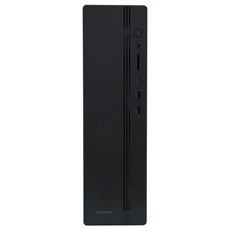 삼성 25년형 데스크탑 Slim Core Ultra 5 / 512GB NVMe SSD DM500SHA-AC51B, 윈도우 11 홈, 16GB, 블랙