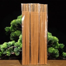 原木香 艾草檸檬香茅蚊香棒 二尺 持久防蚊6.5小時 台灣製造, 艾草檜木