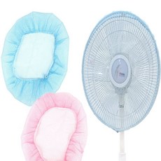 마스온 선풍기 그물망 선풍기망안전망, 핑크