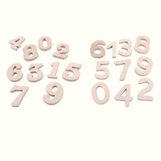 늘ways 자작합판숫자 옵션선택, 모던/8