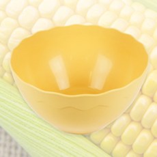 최주부 옥수수전분 볼 이유식그릇