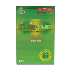 금산당제향 강화미니뜸 (약) 뜸 미니뜸 강화뜸 쑥뜸, 1박스