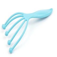 올셀샵 헤드 마사지기 두피안마기