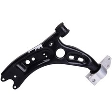 歐馬國際 VW 福斯 Tiguan Passat Sharan 前三角架 德國原廠底盤零件, 1個, 副駕駛座 (前右),德國副廠