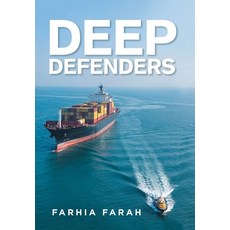 (英文圖書)Deep Defenders 精裝版, Xlibris UK, 英文