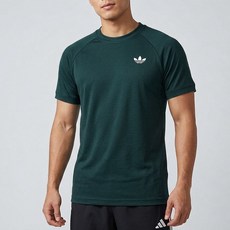 아디다스 남성 반팔티 쿨링 기능성 캐주얼 데일리 기본 베이직 클래식 반팔티셔츠