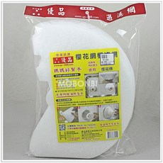 優品 櫻花網框專用油煙過濾網, 1個