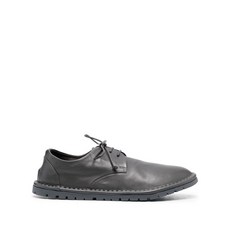 마르셀 울트라 플랫 가죽 더비 슈즈