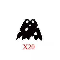 원목장난감 우드 블럭 숲소리 원목 발도로프 교구 카프라 라두가그레이즈, 트랜스 블랙