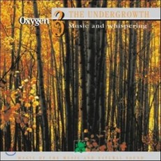 [CD] Frederick Rousseau - The Undergrowth (Oxygene)